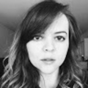 Meet your Posher, Kaitlin